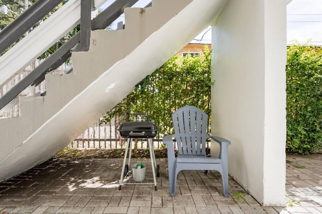 A2 - Endless Summer Vacation Rentals - 3 Bedroom Apartment Close To Casino Fort Lauderdale Exterior photo